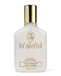 St. Barth- Lait Hydrant Body Lotion