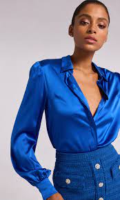 GL- Maxwell Blouse