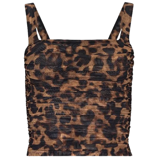 L'Agence- Rasha Tank