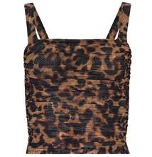 Load image into Gallery viewer, L&#39;Agence- Rasha Tank
