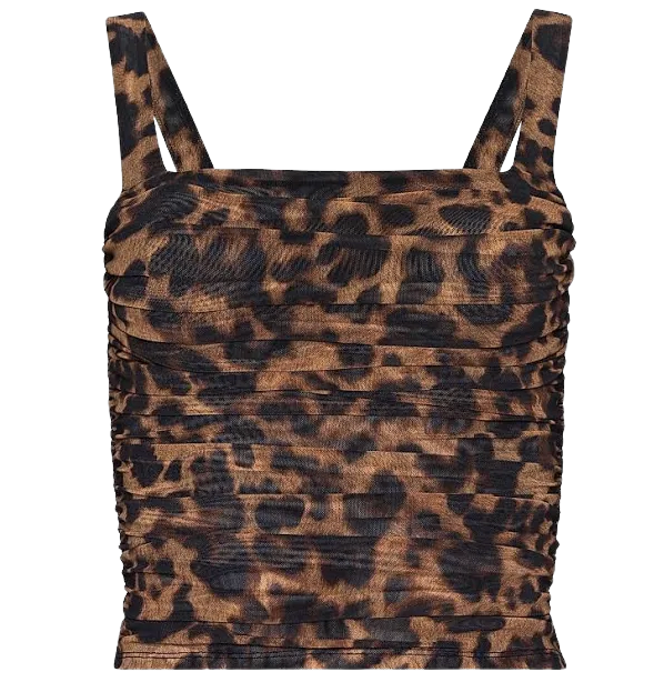 L'Agence- Rasha Tank