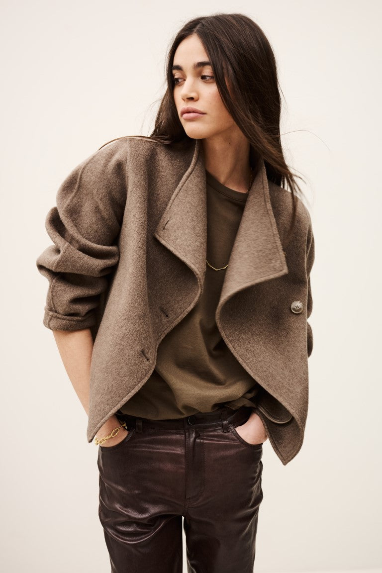 COAT KEMELIA