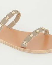 Load image into Gallery viewer, Ancient Greek- Coco Sandal
