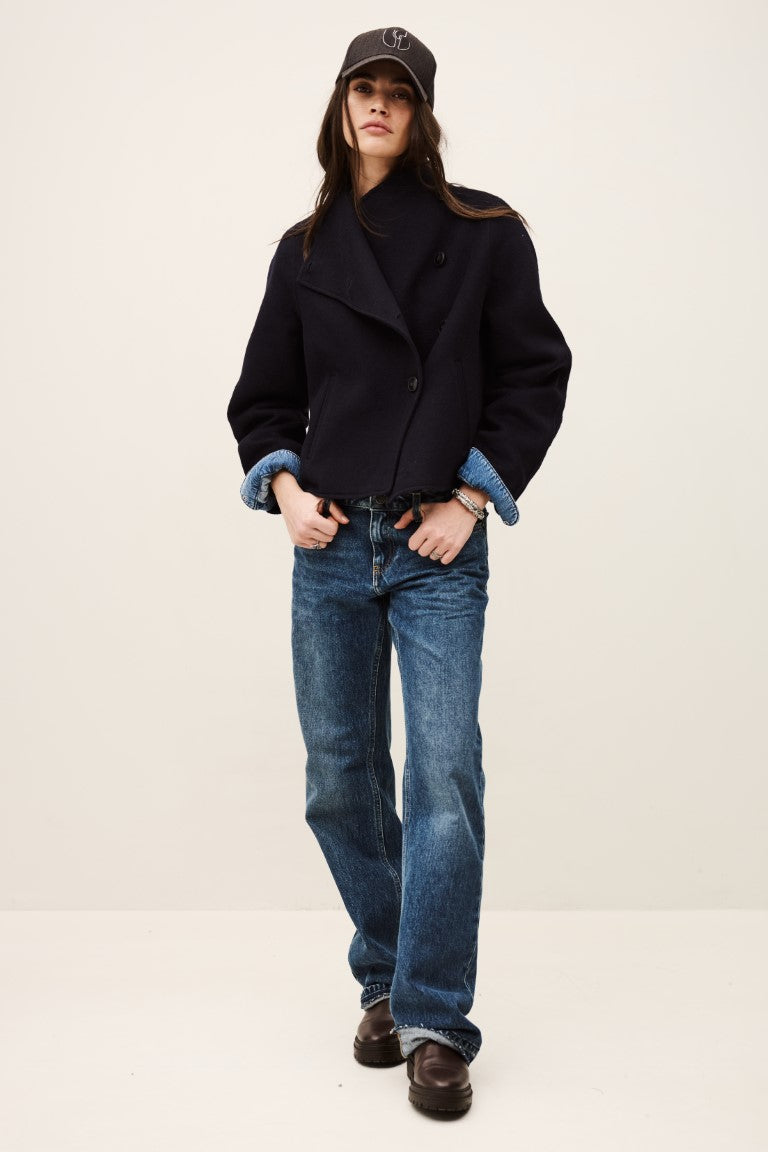 COAT KEMELIA