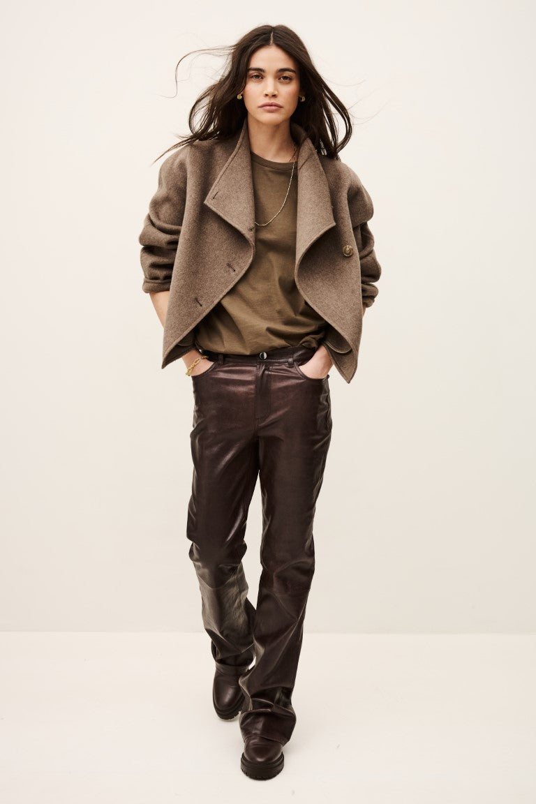 COAT KEMELIA