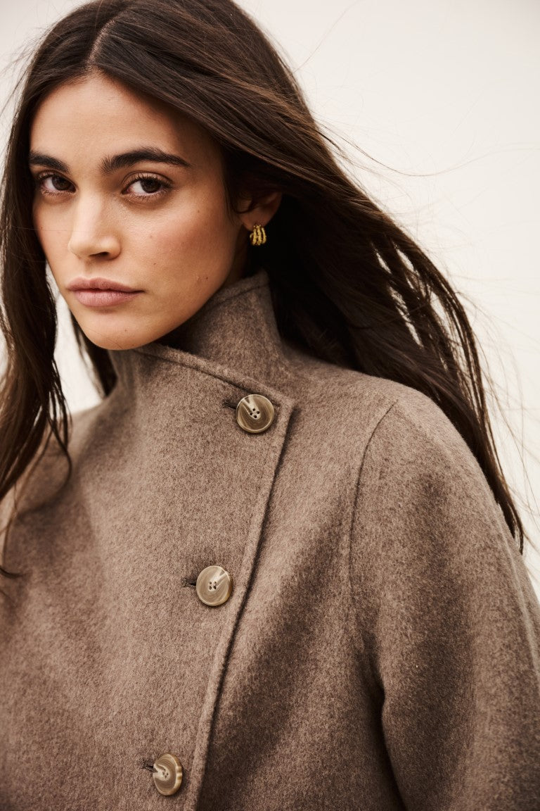 COAT KEMELIA