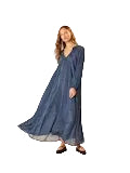 Natalie Martin- Fiore Maxi