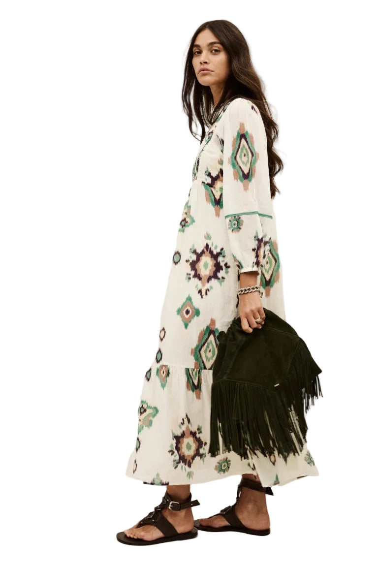 DRESS OELIA