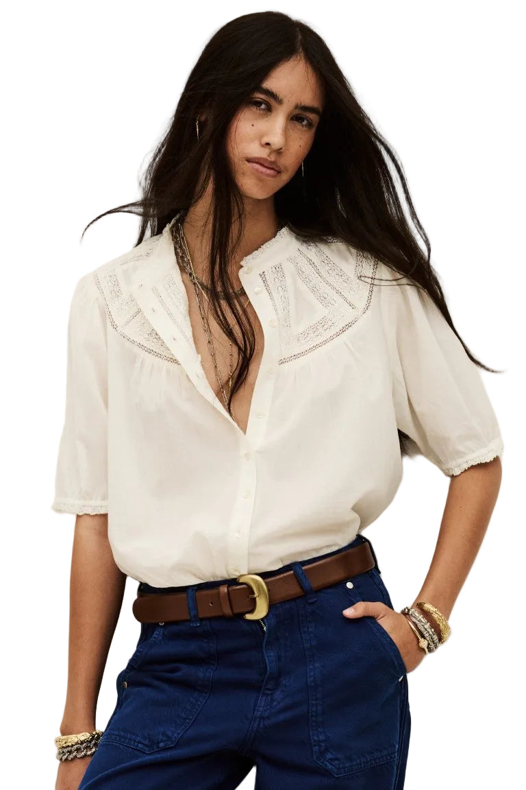 SHIRT NELLA
