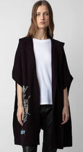 Load image into Gallery viewer, Zadig&amp;Voltaire- Inna Holly Cardigan
