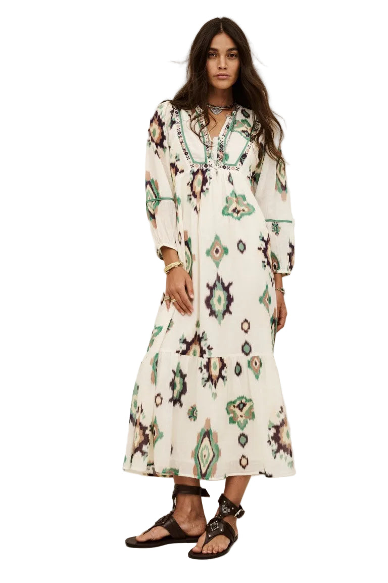 DRESS OELIA