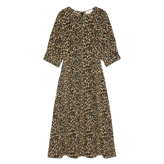 TAN LEOPARD