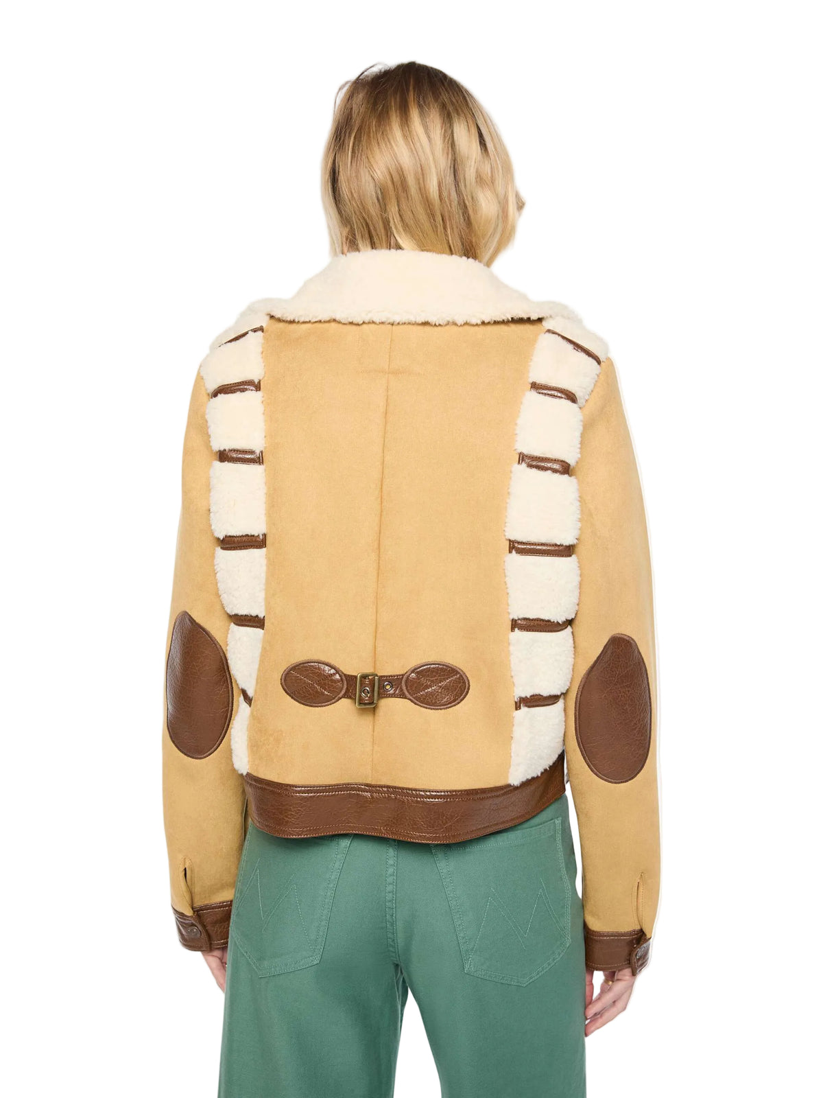 THE TRIPPER PUFFER