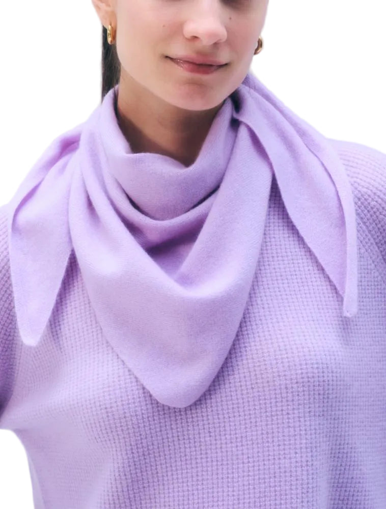 LAVENDER FOG